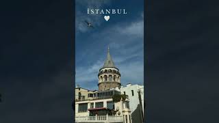 İ S T A N B U L 🤍 #keşfet #Eedit #shorts