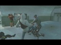 Assassin's Creed 3-´´Pelea en el Metro de Brasil y La Fuente de Poder.#21