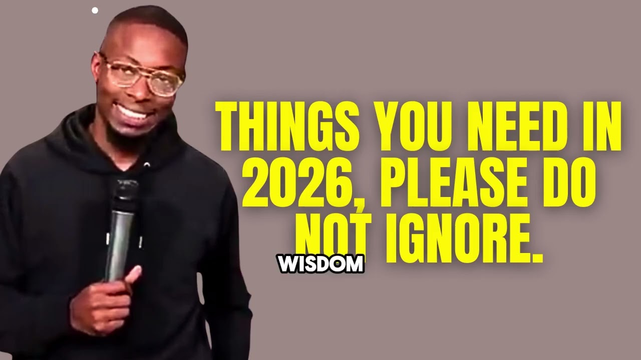 THINGS YOU NEED IN 2026 #mizmzwakhetancredi