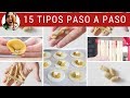 COMO HACER PASTA: La biblia de la pasta casera, con y sin máquina, rellenas y no.