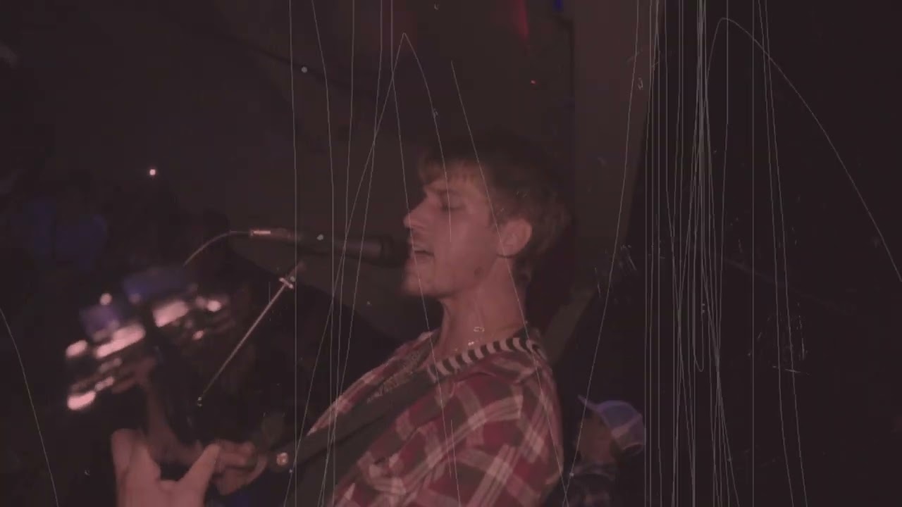 The Hickeys - Psychedelics (Official Video)