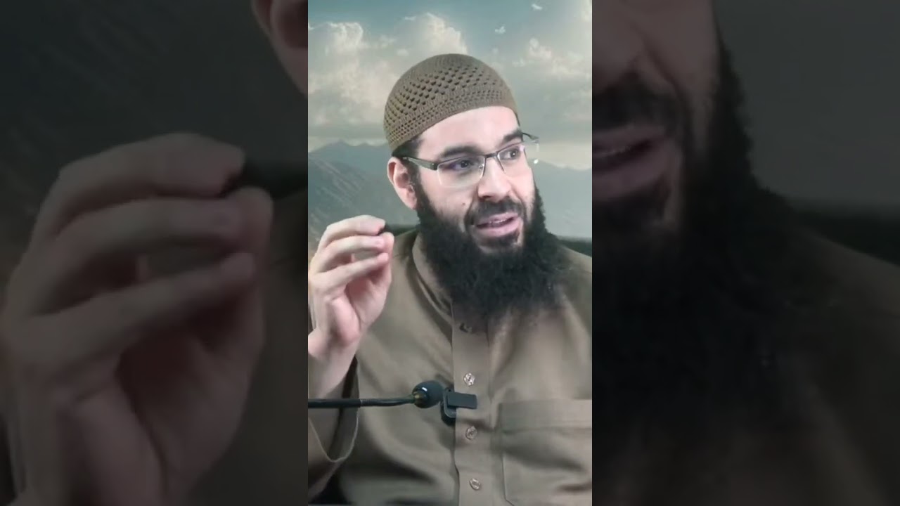 So kannst du dich vor Zina schützen | Sheikh Amen Dali #zina #Muslim #muslima #liebe