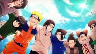 SOBA NI IRU KARA - AMADORI [[UNDERWATER VERSION]]] NARUTO ENDING