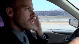 The Present Trailer