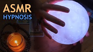 ASMR Hypnosis w/ Magic Ball + Tarot screenshot 4