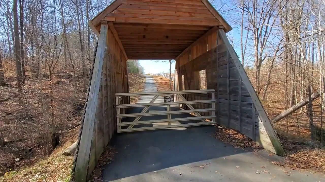 Virtual Land Tour, Randolph County, NC