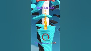 StackBall level 144🔪 #stackballsolution #gaming #games #shortvideo #shortsfeed #androidgames #shorts