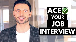 How To Prepare For An Interview Ace Your Job Interview