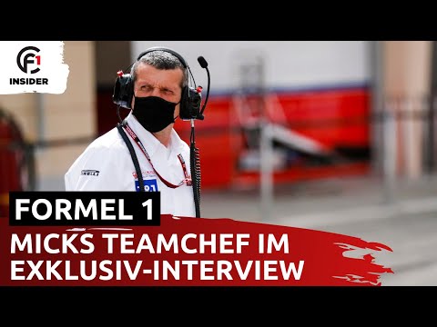 Formel 1: Günther Steiner bewertet Mick Schumachers erste Rennen