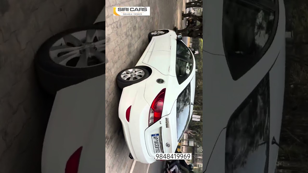 Verna fluidic 1.6 Sx Deisel 2012 make…..2,95,000/- price 