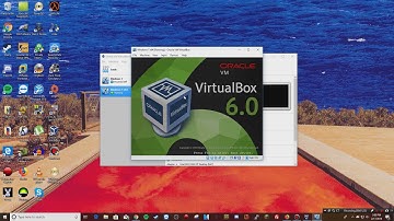 Virtualbox: FIX 
