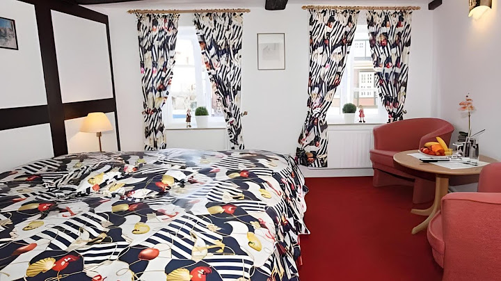 Hotel Am Fischmarkt, Stade, Germany | Vacations In Europe
