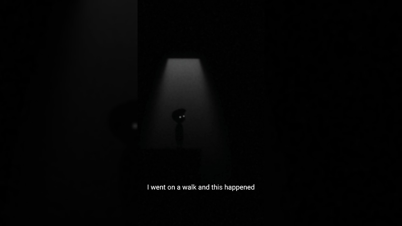 Wait, is that a MACHINE GUN in Limbo?😱