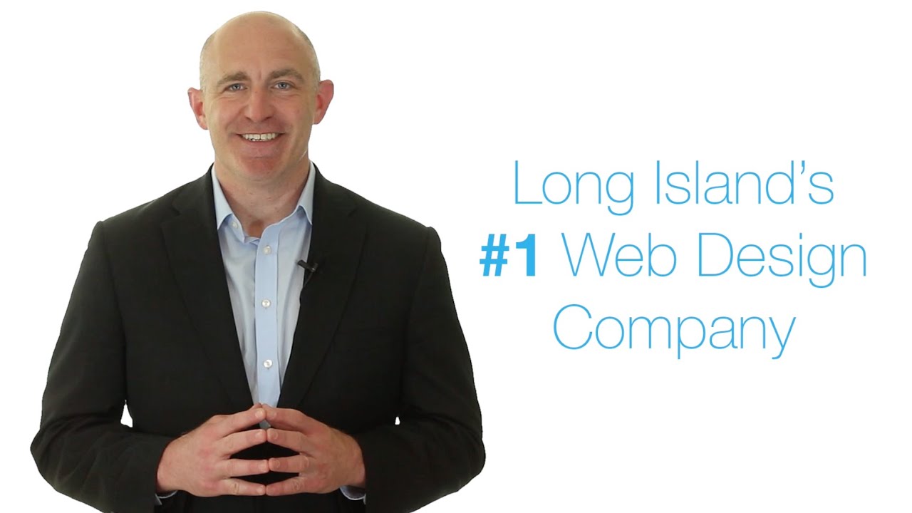 Island Web Solutions | Long Island Web Design Agency