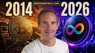 I Sold 40 Bitcoin Too Early I Won t Make That Mistake With ICP