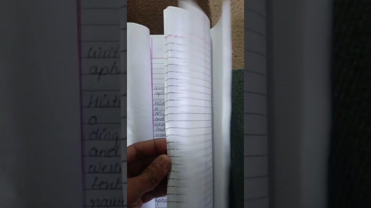 this will be the format of your IGNOU Assignment