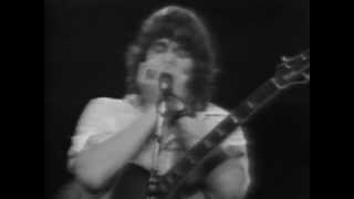 Steve Miller Band - Living In The USA - 9/26/1976 - Capitol Theatre (Official)