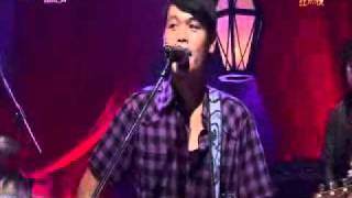 周日音乐祭 苏打绿 PART1/3