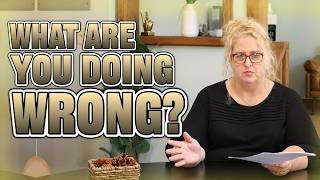 Common Mistakes that People Make When Selling Their Home
