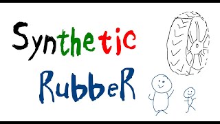 Polymer: Synthetic Rubber