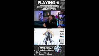 π΄TRYING FOR OUR FIRST 10M LABYRINTH RUN TODAY & Recapping Pokemon Worlds Weekend!
JOIN THE MAIN TWITCH STREAM FOR BETTER QUALITY AND GIVEAWAY ENTRIES
π§πͺππ§ππ - https://www.twitch.tv/jshoea
π§πͺππ§π§ππ₯ - https://twitter.com/Jshoea1
And Join our *Community Discord* - https://discord.gg/jshoea
I am an Asian American Gaming creator for Zenless Zone Zero and Genshin, Come Say Hi in chat~!
#zenlesszonezero #zzzero #zzz #zenless #zzzgameplay #nangongyu #zzzspecialprogram π΄TRYING FOR OUR FIRST 10M LABYRINTH RUN TODAY & Recapping Pokemon Worlds Weekend!