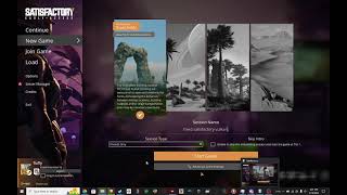 how to fix not bieng able to play vulkan graphics because it crashes:on satisfactory