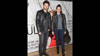 Leyla Feray Serhat Teoman