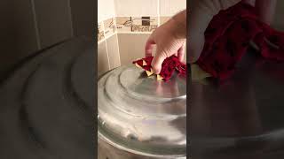 Aşure Olsa Da Yesek