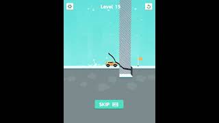 Draw Bridge - Build a Bridge | Level 15