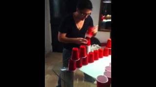 Stack attack minute to win it Serge Q