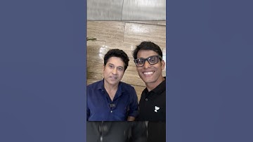 The legend himself 🔥|  @sachintendulkar  Prashant Jain #cricket
