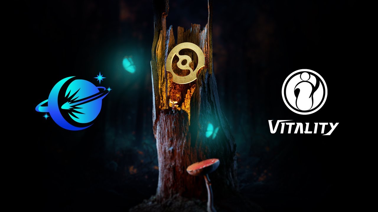 Supernova vs iG.Vitality – Game 1 - DPC 2023 CN Spring Tour Division II