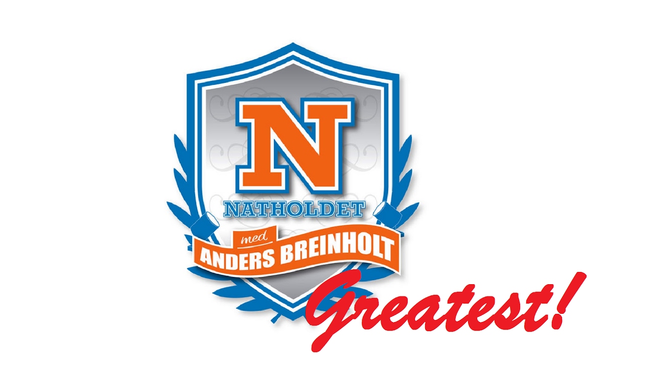 Natholdet Greatest - Fnis i kasketten... (Joakim Ingversen)