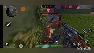 Strike Opsbandook Wala Game Level