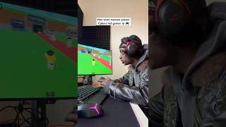 Hoe Stoer Mensen Doen Tijdens Het Gamen