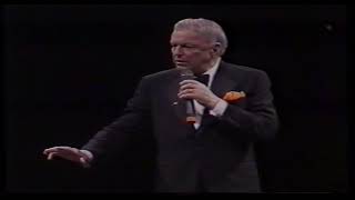 Frank Sinatra What Now My Love Live In Melbourne 1991 Diamond Jubilee Worldtour.