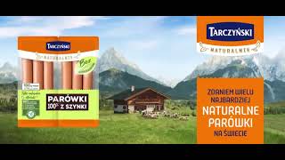 Tarczyński Reklama - Ukryty Podtekst Jaja Parówki