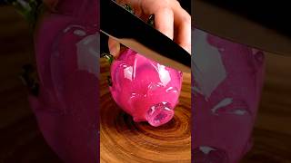 Asmrify - Glass Dragon Fruit