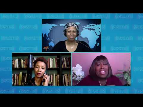 A Word From Sheryl Underwood