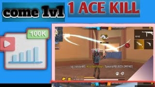 Unbelievable ACE with Sniper & UMP 😱 Clutch Moments" | Pro #ACEkill ##Snipergameplay #Umpclutch #sg
