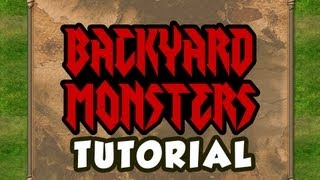 Monster Buffs 101