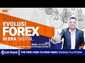 Cuan dengan Forex - Adry Rahardja - YouTube