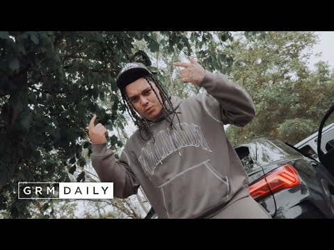 Bundles MW4Y DnD Music Video GRM Daily 