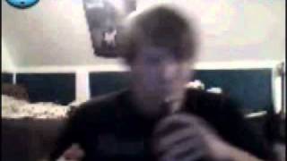 Tinychat Dancing