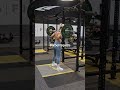 GLUTE ONLY Workout