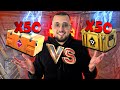 BATTLECASE - FIÈVRE VS RÉVOLUTION (Counter Strike 2)