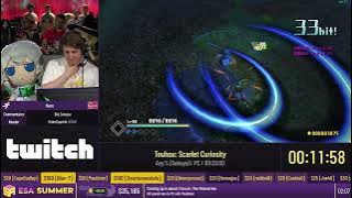 Download lagu Touhou: Scarlet Curiosity [Any% (Sakuya)] by Naro - #ESASummer23