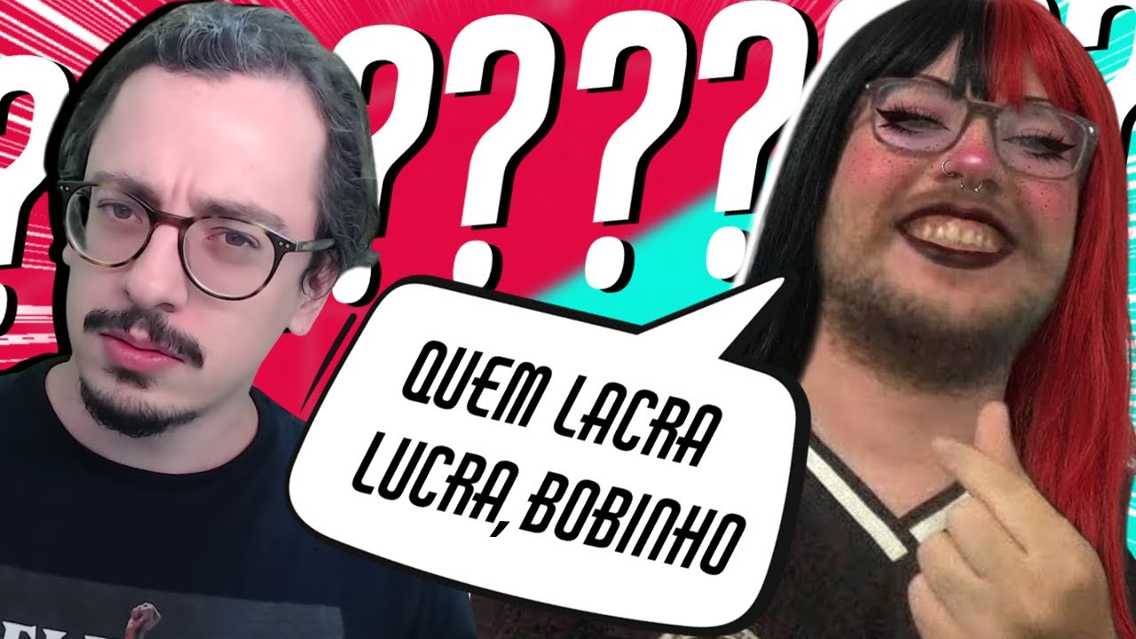 Ig0y sendo assombrado pela cultura woke