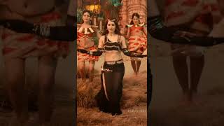 Rashi Khanna | Achacho | song review | 4k 60fps