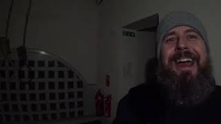 The Return to HMP Gloucester, Part 1